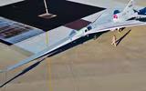 Máy bay siêu thanh X-59 QueSST cất cánh mở ra cuộc cách mạng công nghệ 