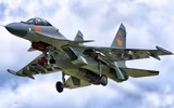 Lý giải việc Armenia chọn mua tiêm kích Su-30MKI từ Ấn Độ thay vì Nga