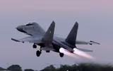 Lý giải việc Armenia chọn mua tiêm kích Su-30MKI từ Ấn Độ thay vì Nga