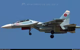 Lý giải việc Armenia chọn mua tiêm kích Su-30MKI từ Ấn Độ thay vì Nga