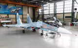 Lý giải việc Armenia chọn mua tiêm kích Su-30MKI từ Ấn Độ thay vì Nga