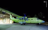 Bất ngờ lớn khi Iran hoán cải máy bay chở khách An-140 thành vận tải cơ