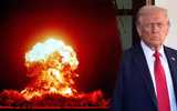 Toan tính thực sự của Tổng thống Trump khi tuyên bố 'nối lại thử hạt nhân'