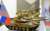 Nga sớm trở lại vị trí cường quốc xuất khẩu vũ khí thứ hai thế giới?
