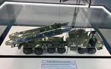 Tổ hợp tên lửa chống hạm siêu âm BrahMos đầu tiên tại Đông Nam Á đã trực chiến