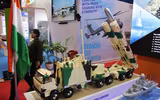 Tổ hợp tên lửa chống hạm siêu âm BrahMos đầu tiên tại Đông Nam Á đã trực chiến