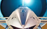Vì sao chiến đấu cơ không người lái YFQ-44A của Mỹ được Nga chú ý?