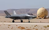 Israel mất ưu thế trên không khi Mỹ bán tiêm kích F-35 cho Saudi Arabia