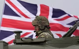 Quân đội Anh mất khả năng tự vệ sau nhiều năm 'vùi đầu vào cát'