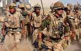 Quân đội Anh mất khả năng tự vệ sau nhiều năm 'vùi đầu vào cát'