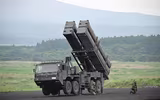 Căng thẳng leo thang khi Nhật Bản triển khai hệ thống tên lửa sát Đài Loan