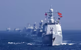 Báo chí Trung Quốc: Máy bay, tàu chiến Nhật Bản không thể qua mặt ‘tai mắt’ quân đội Trung Quốc