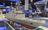 Chương trình đóng tàu khu trục lớp Constellation 'đình đám' đã bị hủy bỏ