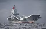 Báo chí Trung Quốc: Máy bay, tàu chiến Nhật Bản không thể qua mặt ‘tai mắt’ quân đội Trung Quốc