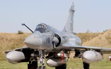 Phi công Ukraine nói về hiệu quả đặc biệt của tiêm kích Mirage 2000 trên chiến trường