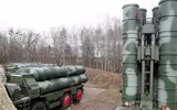 Giá thành tên lửa hệ thống S-400 Nga vẫn ‘phải chăng’ hơn so với đạn Patriot Mỹ
