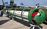 Giá thành tên lửa hệ thống S-400 Nga vẫn ‘phải chăng’ hơn so với đạn Patriot Mỹ