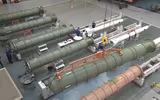 Giá thành tên lửa hệ thống S-400 Nga vẫn ‘phải chăng’ hơn so với đạn Patriot Mỹ