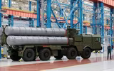 Giá thành tên lửa hệ thống S-400 Nga vẫn ‘phải chăng’ hơn so với đạn Patriot Mỹ