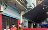Ấm lòng tình quân, dân giữa những ngày tháng chống dịch