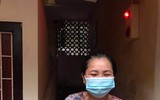 Ấm lòng tình quân, dân giữa những ngày tháng chống dịch