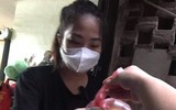 Ấm lòng tình quân, dân giữa những ngày tháng chống dịch