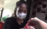 Ấm lòng tình quân, dân giữa những ngày tháng chống dịch