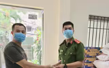 Ấm lòng tình quân, dân giữa những ngày tháng chống dịch