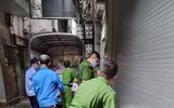Ấm lòng tình quân, dân giữa những ngày tháng chống dịch