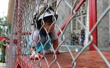 Học sinh, sinh viên với trải nghiệm thú vị tại triển lãm quốc tế phòng cháy, chữa cháy 