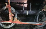 Hình ảnh lực lượng chức năng xuyên đêm chữa cháy, cứu người trong vụ hỏa hoạn ở đường Trung Kính 