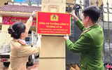 Duy trì công tác tiếp dân giải quyết thủ tục cấp căn cước, đăng ký xe