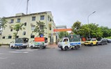 Phường Long Biên đồng loạt triển khai các mặt công tác ngay ngày đầu vận hành chính quyền 2 cấp 