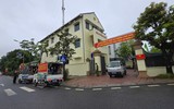 Phường Long Biên đồng loạt triển khai các mặt công tác ngay ngày đầu vận hành chính quyền 2 cấp 