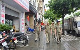 Phường Long Biên đồng loạt triển khai các mặt công tác ngay ngày đầu vận hành chính quyền 2 cấp 