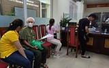Phường Long Biên đồng loạt triển khai các mặt công tác ngay ngày đầu vận hành chính quyền 2 cấp 