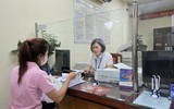 Phường Long Biên đồng loạt triển khai các mặt công tác ngay ngày đầu vận hành chính quyền 2 cấp 
