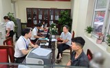 Phường Long Biên đồng loạt triển khai các mặt công tác ngay ngày đầu vận hành chính quyền 2 cấp 