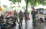 Phường Long Biên đồng loạt triển khai các mặt công tác ngay ngày đầu vận hành chính quyền 2 cấp 