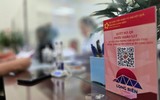 Phường Long Biên đồng loạt triển khai các mặt công tác ngay ngày đầu vận hành chính quyền 2 cấp 
