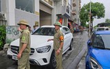Phường Long Biên đồng loạt triển khai các mặt công tác ngay ngày đầu vận hành chính quyền 2 cấp 