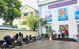 Phường Long Biên đồng loạt triển khai các mặt công tác ngay ngày đầu vận hành chính quyền 2 cấp 