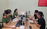 Phường Long Biên đồng loạt triển khai các mặt công tác ngay ngày đầu vận hành chính quyền 2 cấp 