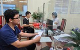 Phường Long Biên đồng loạt triển khai các mặt công tác ngay ngày đầu vận hành chính quyền 2 cấp 