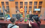 Công an phường Ngọc Hà gần dân hơn nhờ hành chính “ca 3”