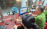 Công an phường Ngọc Hà gần dân hơn nhờ hành chính “ca 3”