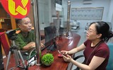Công an phường Ngọc Hà gần dân hơn nhờ hành chính “ca 3”