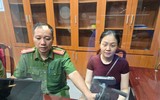 Công an phường Ngọc Hà gần dân hơn nhờ hành chính “ca 3”