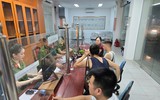 Công an phường Ngọc Hà gần dân hơn nhờ hành chính “ca 3”