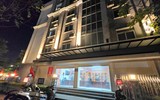 Công an phường Ngọc Hà gần dân hơn nhờ hành chính “ca 3”